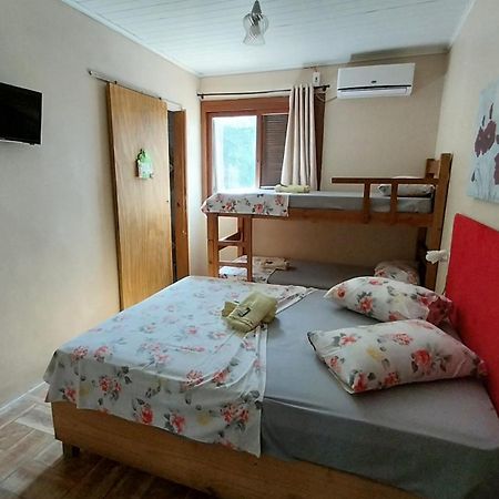 Pousada Leher Hotel Sao Gabriel  Bagian luar foto