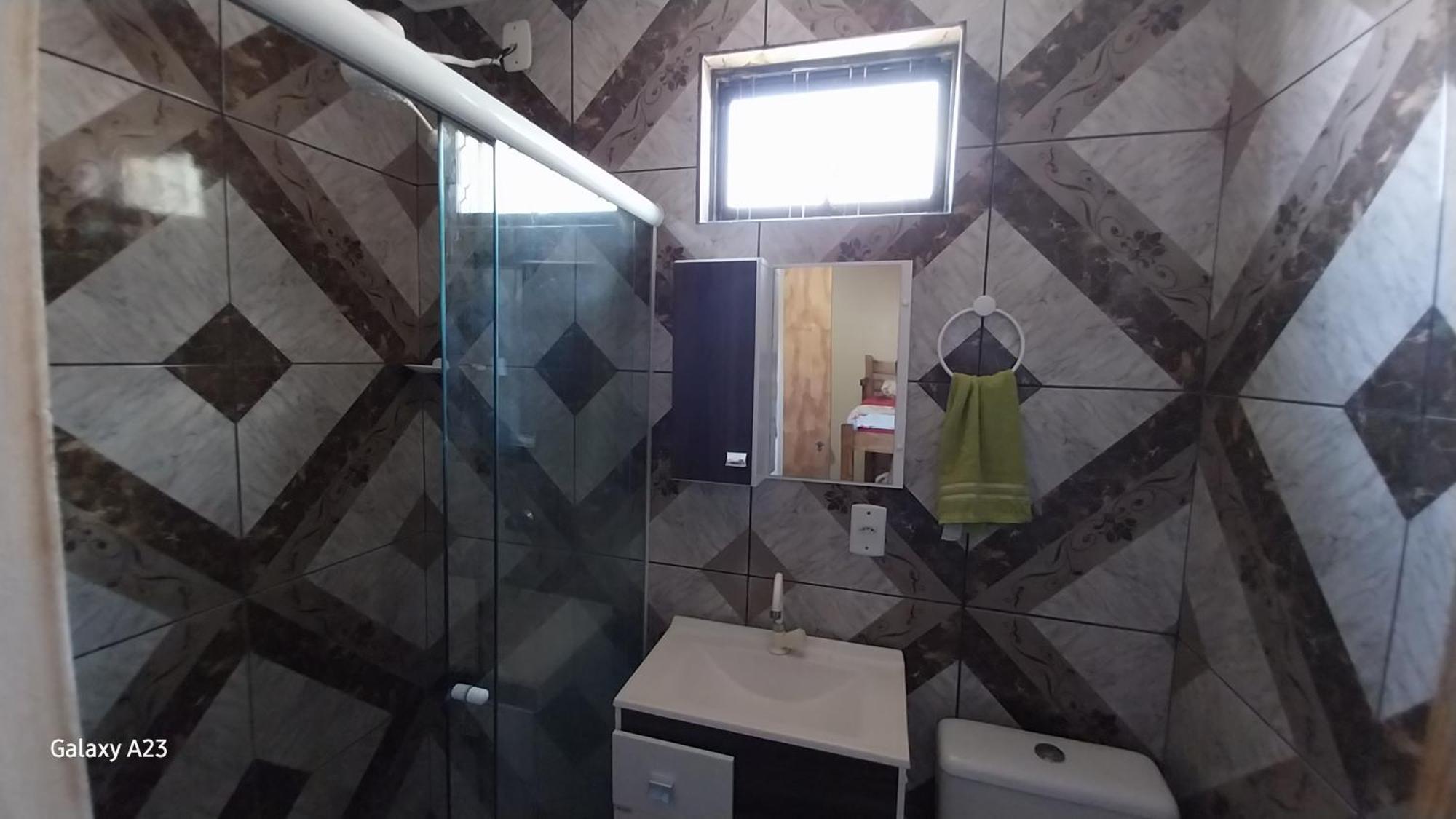 Pousada Leher Hotel Sao Gabriel  Ruang foto