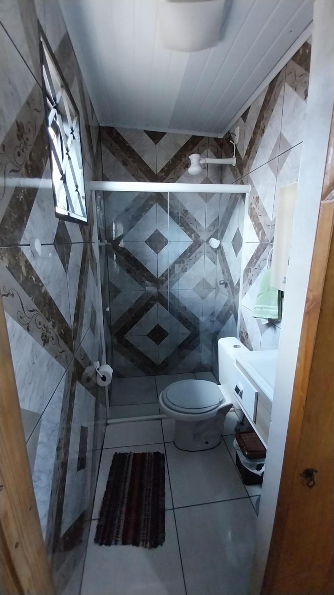 Pousada Leher Hotel Sao Gabriel  Bagian luar foto