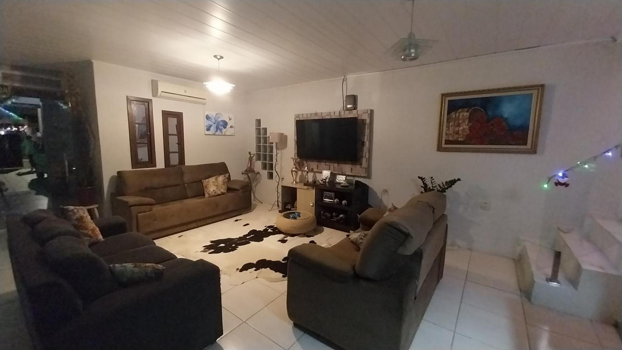 Pousada Leher Hotel Sao Gabriel  Bagian luar foto