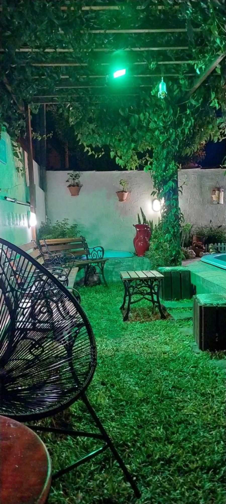 Pousada Leher Hotel Sao Gabriel  Bagian luar foto