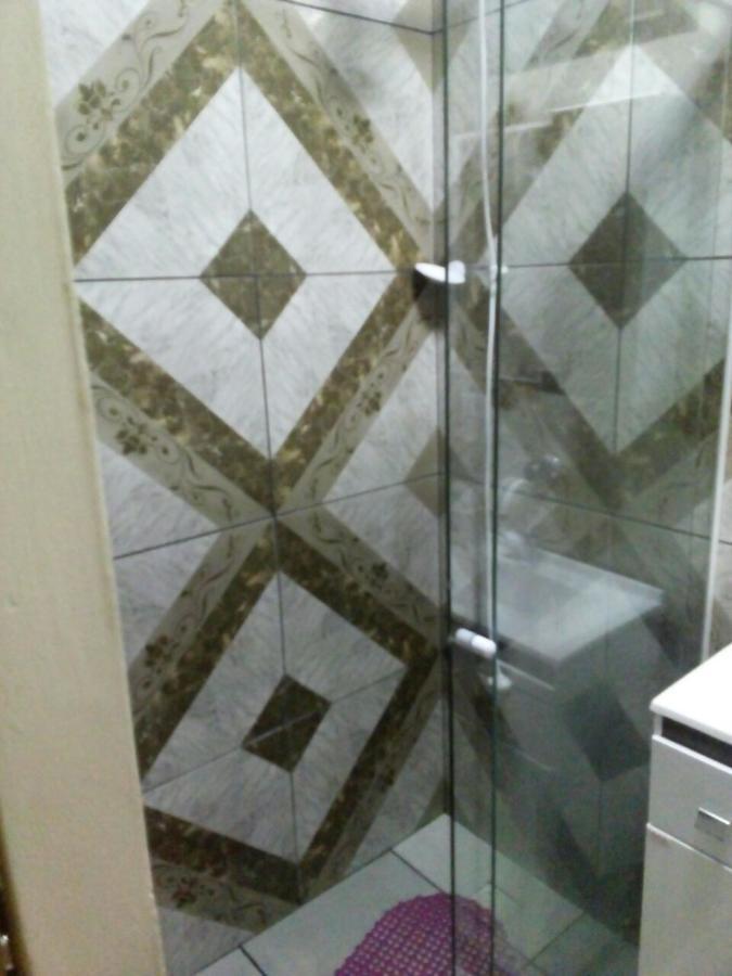Pousada Leher Hotel Sao Gabriel  Bagian luar foto