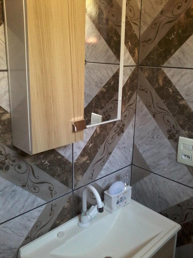 Pousada Leher Hotel Sao Gabriel  Bagian luar foto